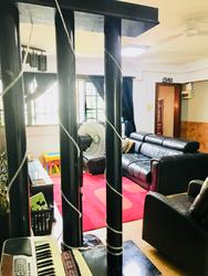 Blk 627 Yishun Street 61 (Yishun), HDB 4 Rooms #154988702